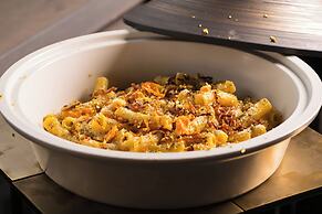 The Pantheon Iconic Rome Hotel, Autograph Collection