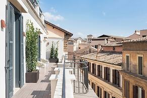 The Pantheon Iconic Rome Hotel, Autograph Collection