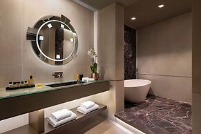 The Pantheon Iconic Rome Hotel, Autograph Collection