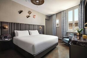 The Pantheon Iconic Rome Hotel, Autograph Collection