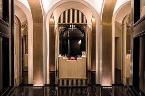 The Pantheon Iconic Rome Hotel, Autograph Collection