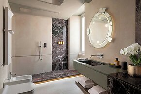 The Pantheon Iconic Rome Hotel, Autograph Collection