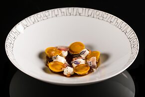 The Pantheon Iconic Rome Hotel, Autograph Collection