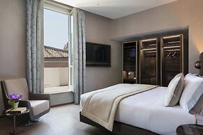 The Pantheon Iconic Rome Hotel, Autograph Collection