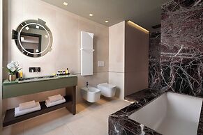 The Pantheon Iconic Rome Hotel, Autograph Collection