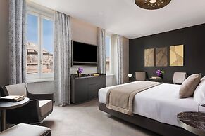 The Pantheon Iconic Rome Hotel, Autograph Collection