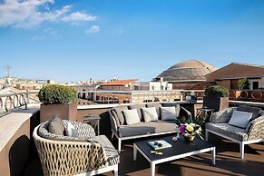 The Pantheon Iconic Rome Hotel, Autograph Collection