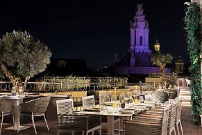 The Pantheon Iconic Rome Hotel, Autograph Collection