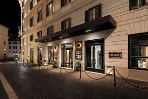 The Pantheon Iconic Rome Hotel, Autograph Collection