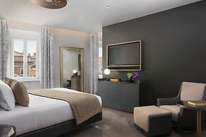 The Pantheon Iconic Rome Hotel, Autograph Collection