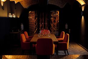 The Pantheon Iconic Rome Hotel, Autograph Collection