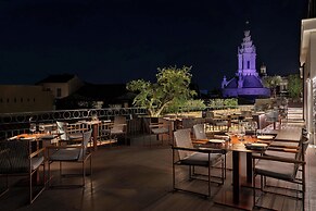 The Pantheon Iconic Rome Hotel, Autograph Collection