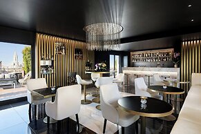 The Pantheon Iconic Rome Hotel, Autograph Collection