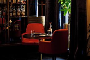 The Pantheon Iconic Rome Hotel, Autograph Collection