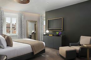 The Pantheon Iconic Rome Hotel, Autograph Collection