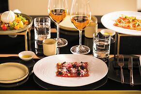 The Pantheon Iconic Rome Hotel, Autograph Collection