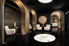 The Pantheon Iconic Rome Hotel, Autograph Collection