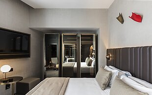 The Pantheon Iconic Rome Hotel, Autograph Collection