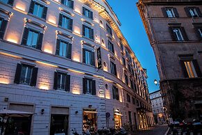 The Pantheon Iconic Rome Hotel, Autograph Collection