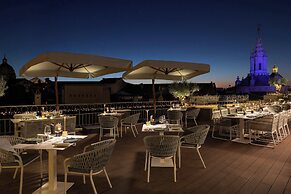 The Pantheon Iconic Rome Hotel, Autograph Collection