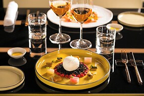 The Pantheon Iconic Rome Hotel, Autograph Collection