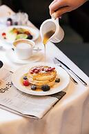 The Pantheon Iconic Rome Hotel, Autograph Collection