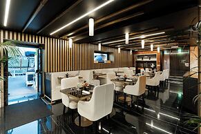 The Pantheon Iconic Rome Hotel, Autograph Collection