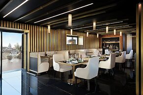 The Pantheon Iconic Rome Hotel, Autograph Collection