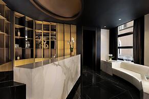 The Pantheon Iconic Rome Hotel, Autograph Collection
