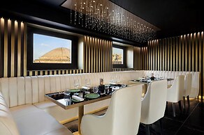 The Pantheon Iconic Rome Hotel, Autograph Collection