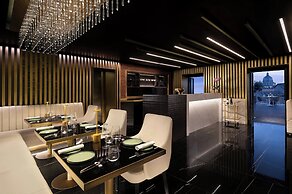 The Pantheon Iconic Rome Hotel, Autograph Collection