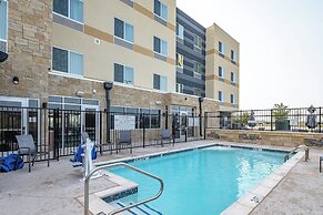 Fairfield Inn & Suites by Marriott Terrell