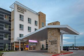 Fairfield Inn & Suites by Marriott Terrell
