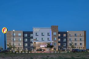 Fairfield Inn & Suites by Marriott Terrell
