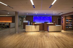 Fairfield Inn & Suites by Marriott Terrell