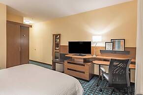 Fairfield Inn & Suites by Marriott Terrell