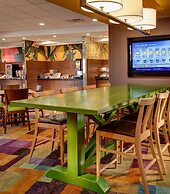 Fairfield Inn & Suites by Marriott Terrell