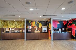 Fairfield Inn & Suites by Marriott Terrell