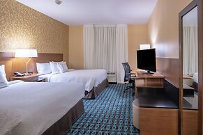 Fairfield Inn & Suites by Marriott Terrell