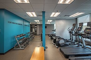 Fairfield Inn & Suites by Marriott Terrell