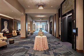JW Marriott Nashville