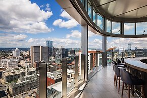 JW Marriott Nashville