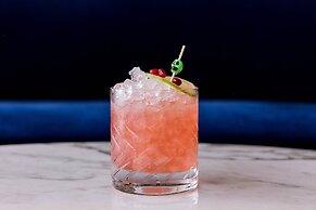 JW Marriott Nashville