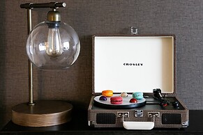 JW Marriott Nashville