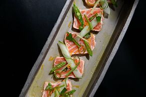 JW Marriott Nashville