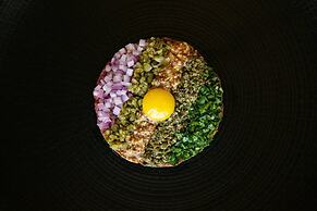 JW Marriott Nashville