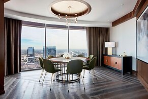 JW Marriott Nashville