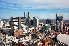 JW Marriott Nashville