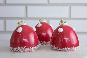 JW Marriott Nashville