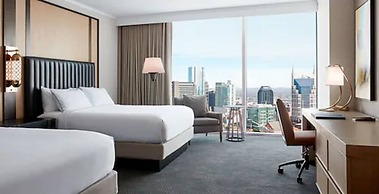JW Marriott Nashville